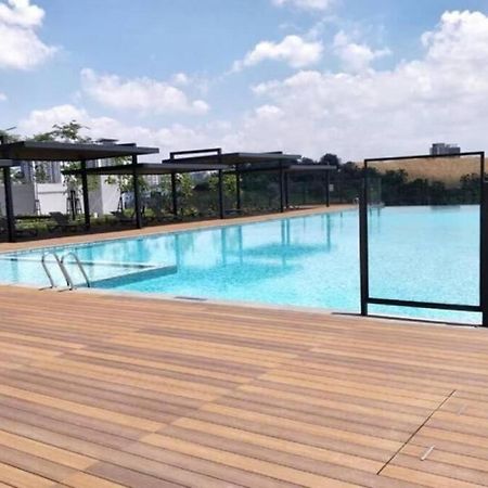 Kenwingston Cyberjaya Free Wifi By Premium Stay Exterior photo