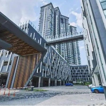 Kenwingston Cyberjaya Free Wifi By Premium Stay Exterior photo