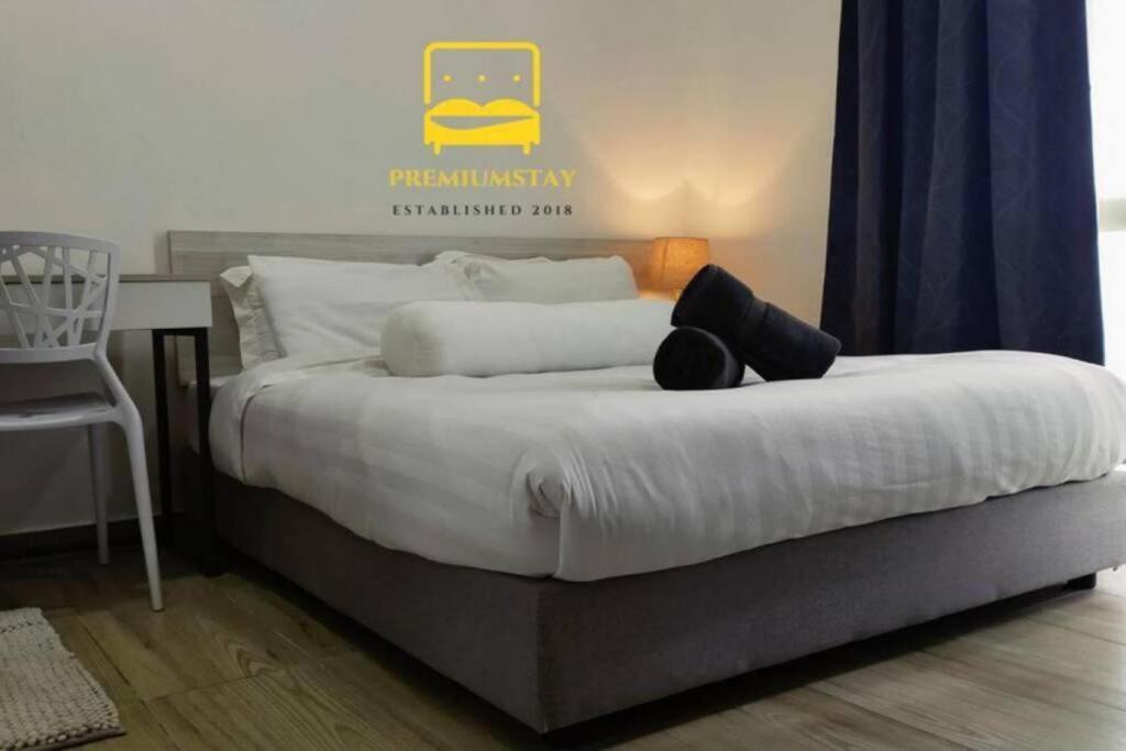 Kenwingston Cyberjaya Free Wifi By Premium Stay Exterior photo