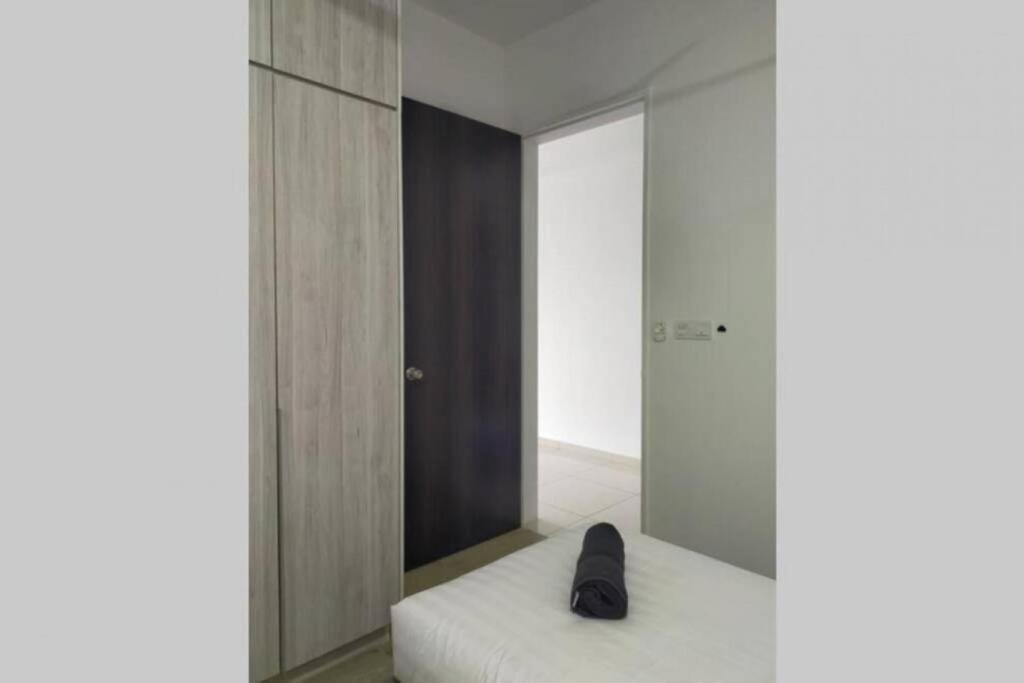 Kenwingston Cyberjaya Free Wifi By Premium Stay Exterior photo