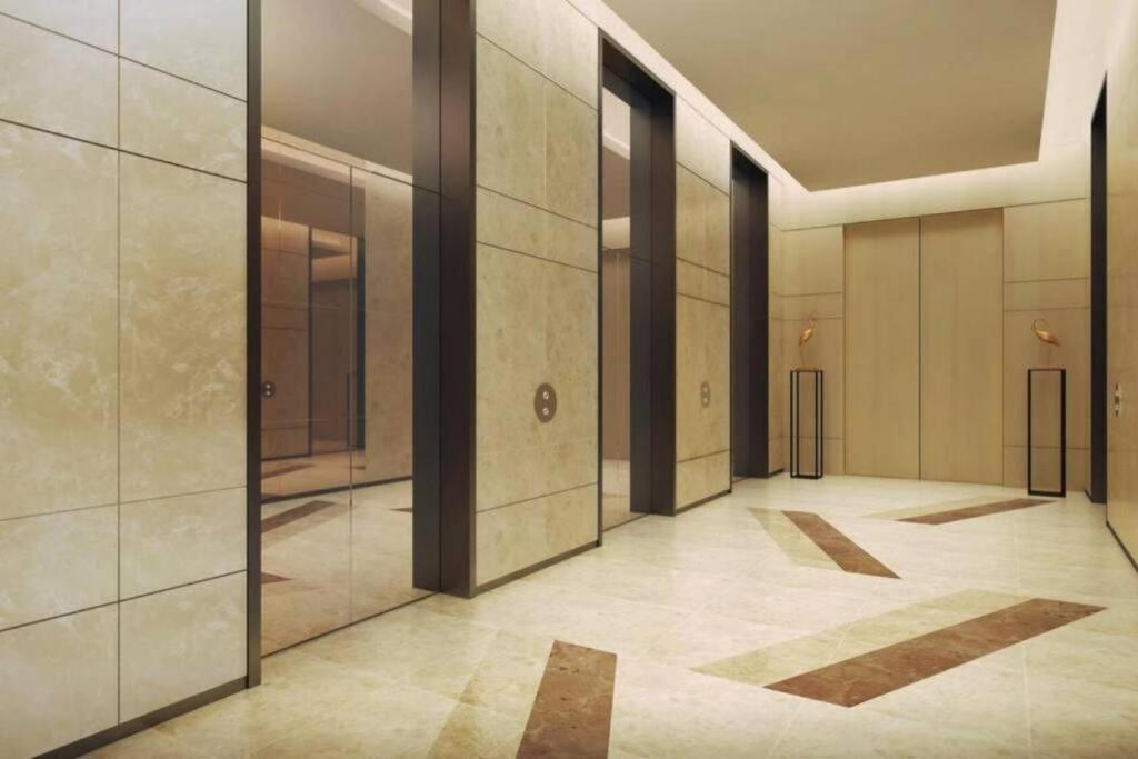 Kenwingston Cyberjaya Free Wifi By Premium Stay Exterior photo