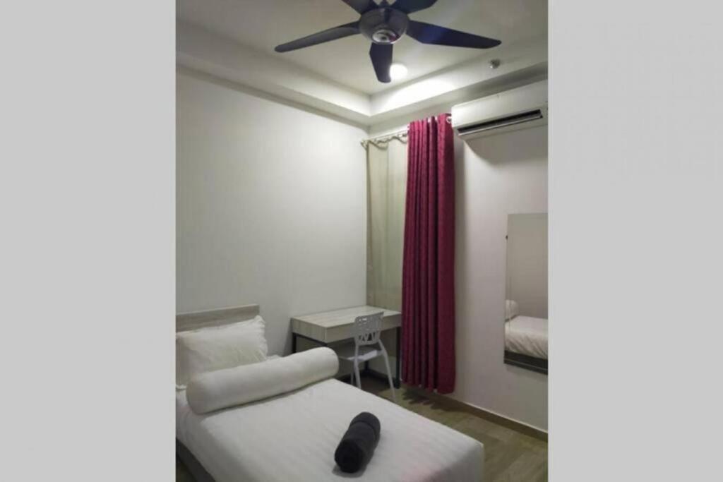 Kenwingston Cyberjaya Free Wifi By Premium Stay Exterior photo