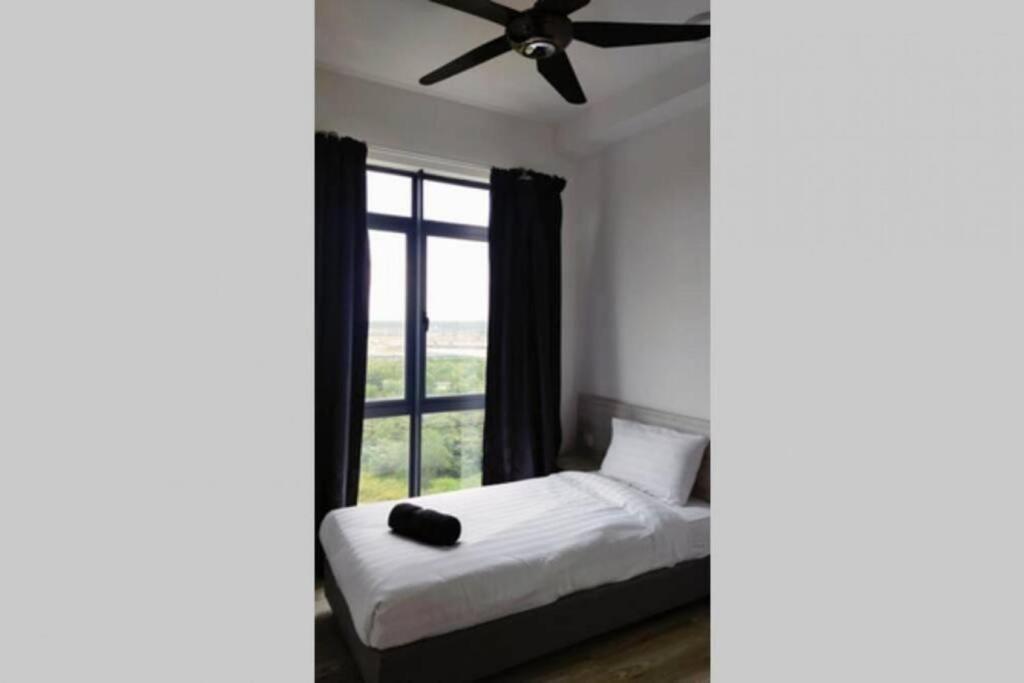Kenwingston Cyberjaya Free Wifi By Premium Stay Exterior photo