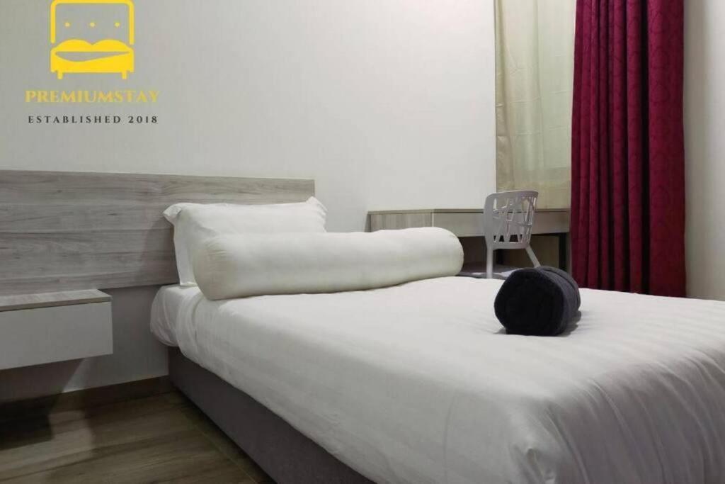 Kenwingston Cyberjaya Free Wifi By Premium Stay Exterior photo